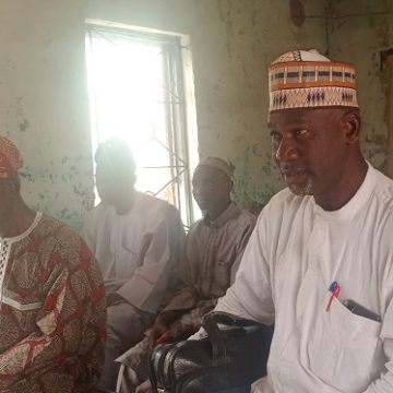 Ogbomoso Parapo in Bauchi mourn demise of Soun