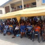 skills acquisition to reduce insecurity