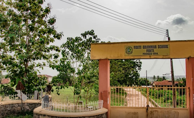 ‘Old students critical to alma mater’