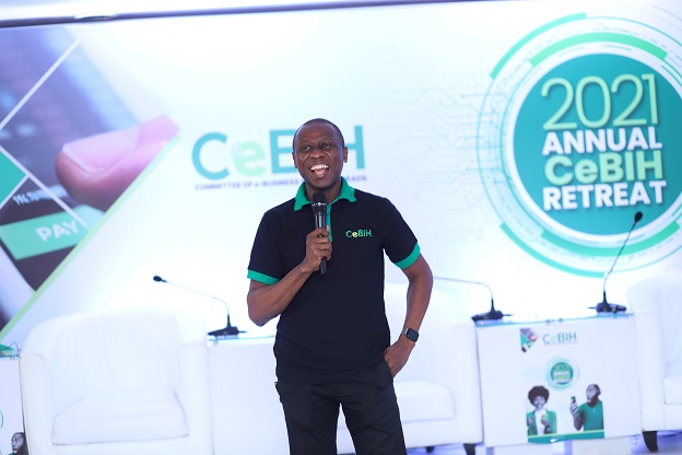 Collaborations key to fixing challenges of e-business industry