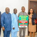 Nigerians have insurance policies