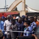 tackle insecurity in Oyo