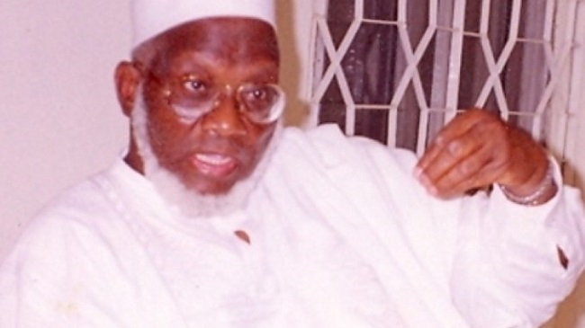 ex-President of Shari'ah Supreme Council, Ex-President-General of Shariah Supreme