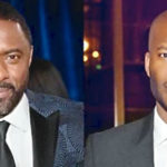Idris Elba partners Nigerian filmmaker Idris Elba partners Nigerian filmmaker Idris Elba partners Nigerian filmmaker Oscar qualification with Edicius