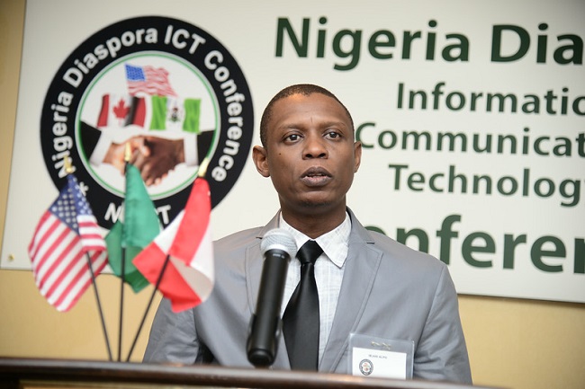 50% of vehicles on Nigerian roads in 2031 will be electric cars