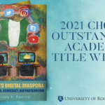 Kperogi, Choice Award
