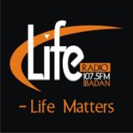 Life Radio 107.5 FM