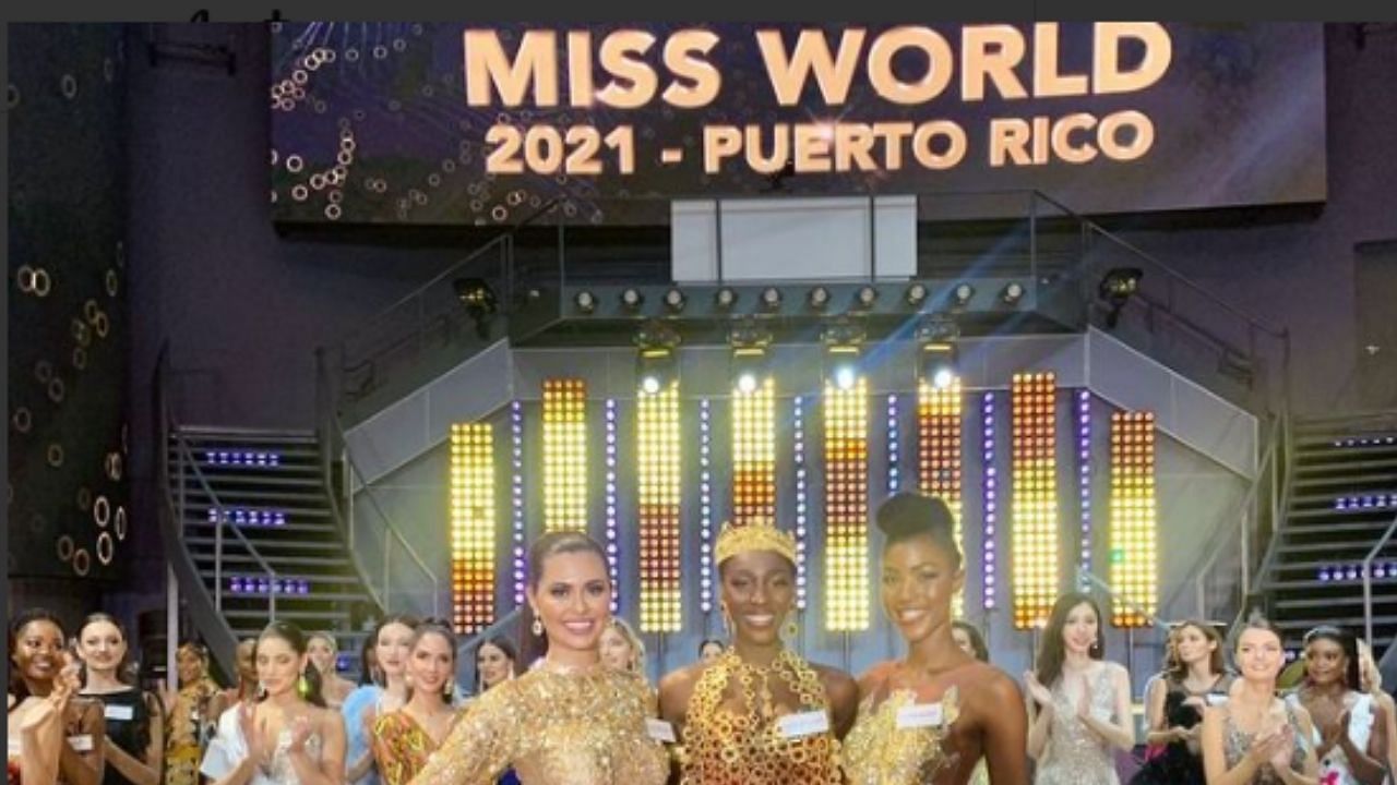 Miss World organisers postpone