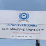 NUC wades into Mbadiwe