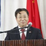 China calls for unity, solidarity in fight against COVID-19