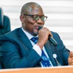 Entrepreneurship Industrial Hubs key, FIRS does not grant tax waivers, FIRS boss receives IBB FIRS begins enforcement, FIRS to raise funding, FIRS 2021 performance update, automation of tax administration processes, tax system must work, inclusion of 36 states in Tax