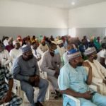 entrepreneurship skills training by NDE