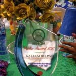 NPHCDA recognises Tribune reporter