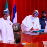 request for amendment of Budget, National Assembly altered Budget