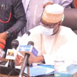 Niger gov charges political, 2022 appropriation bill