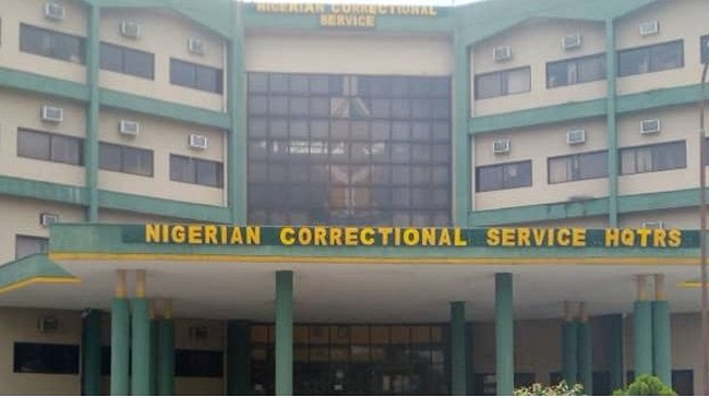 inmates still at large