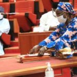 low women participation in politics