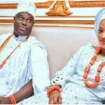 Deji of Akure intervenes