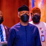 Osinbajo presides over extraordinary