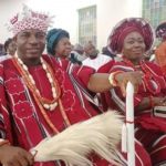 Obaleo of Erinmope-Ekiti