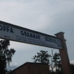 ‘Consult old students’ associations before appointing principals’, Offa Grammar School