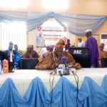 consequential adjustment in pension