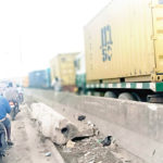 Why extortion thrives along Nigeria’s ports access roads