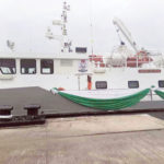 Why N180bn Customs assets rot away at Lagos waters