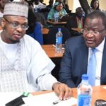 Stakeholders receive national policy on 5G networks, bridge infrastructure deficit