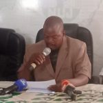 threat in Mwari village