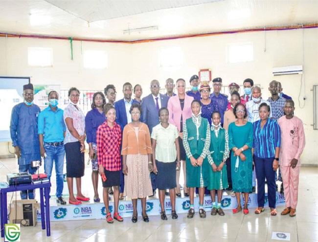 addressing challenges of climate change