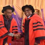 stakeholders to remodel existing university