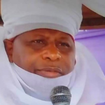 traditional ruler regains freedom