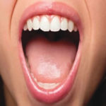 Saliva