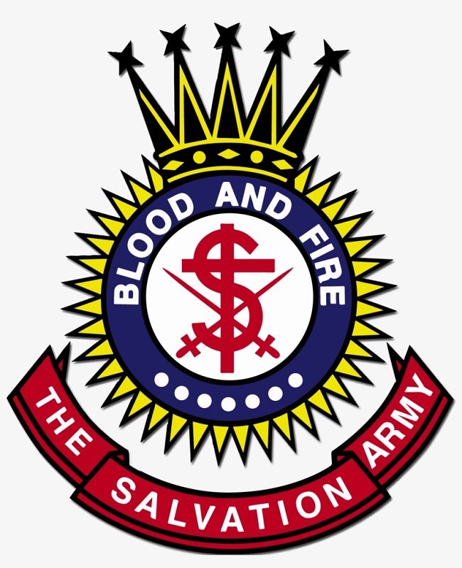 Salvation-army