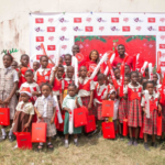 Itel donates mobile libraries