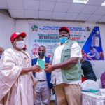 Plateau gov mandates vaccination