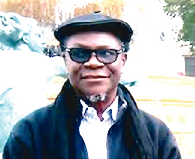Sowande