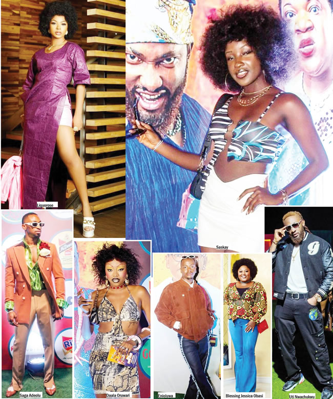 Nollywood
