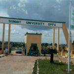 Encomiums as Oloyede bows out of Summit University