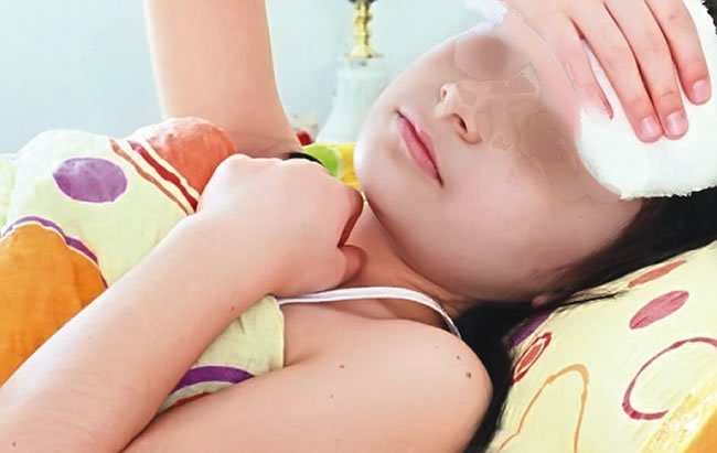 Typhoid
