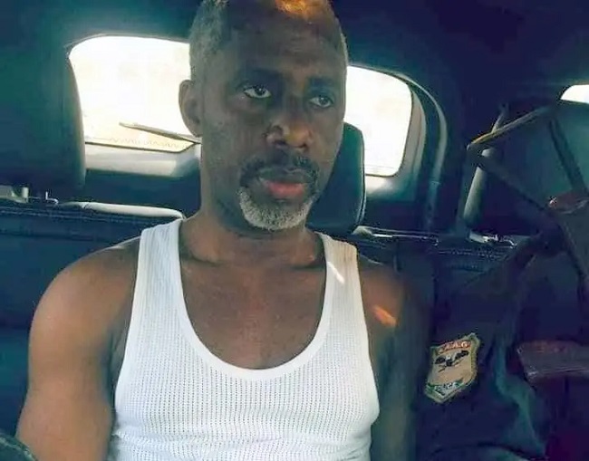masterminds of insecurity in Imo