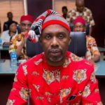 Uche Nwosu, 2023: Don't take decisions