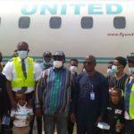 United Nigeria Airline