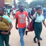 Lagos truck accident, Lagos truck incident