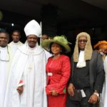 Bishop Odedeji