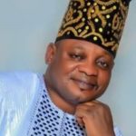 Kunle Kareem
