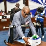 Wike presents N483bn