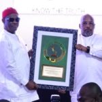 Wike charges media