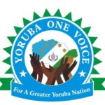 bad governance fueling agitations, Yoruba liberation struggle, YOV to hold global rally, Only regionalism can save Nigeria, 2023 elections not in our, Fulanis Agenda of Recolonisation